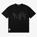 "STAGGERED LOGO" AMIR TEE (BEST QUALITY BATCH)