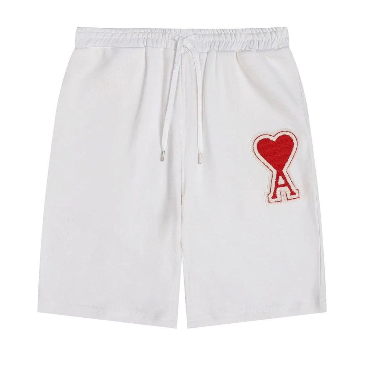 "HEART" SHORTS