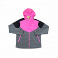 “miler” jacket
