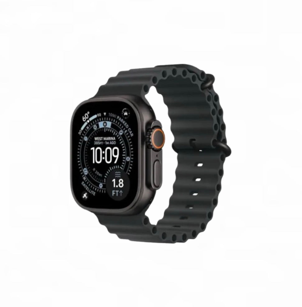 “ULTRA4” WATCH