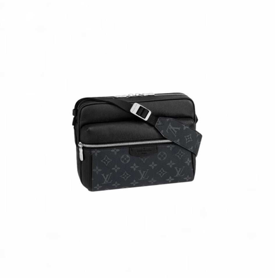 "VL" BAG