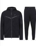 “Tech” tracksuit