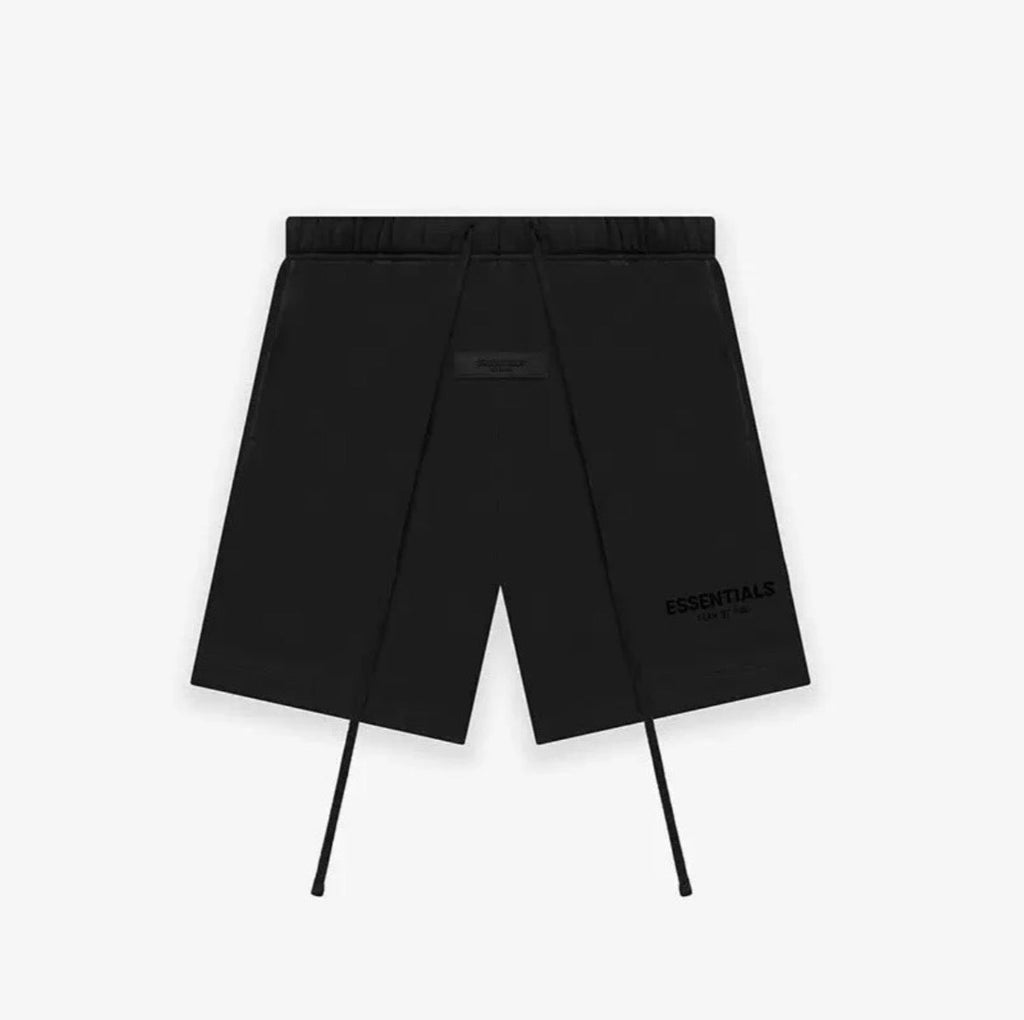 "ESSENTIALS" SHORTS EXTRA HIGH QUALITY