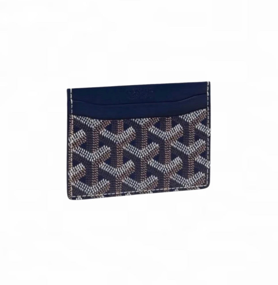 "GYD" CARDHOLDER