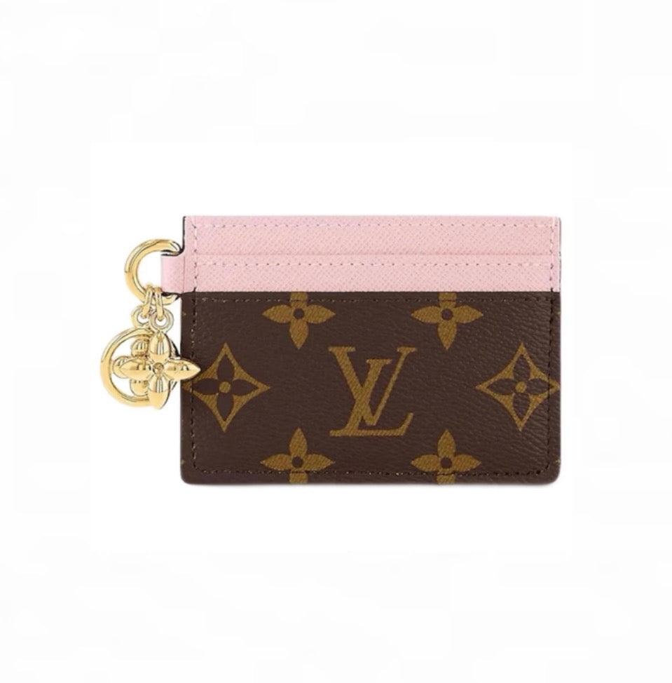 "VL" CARDHOLDER