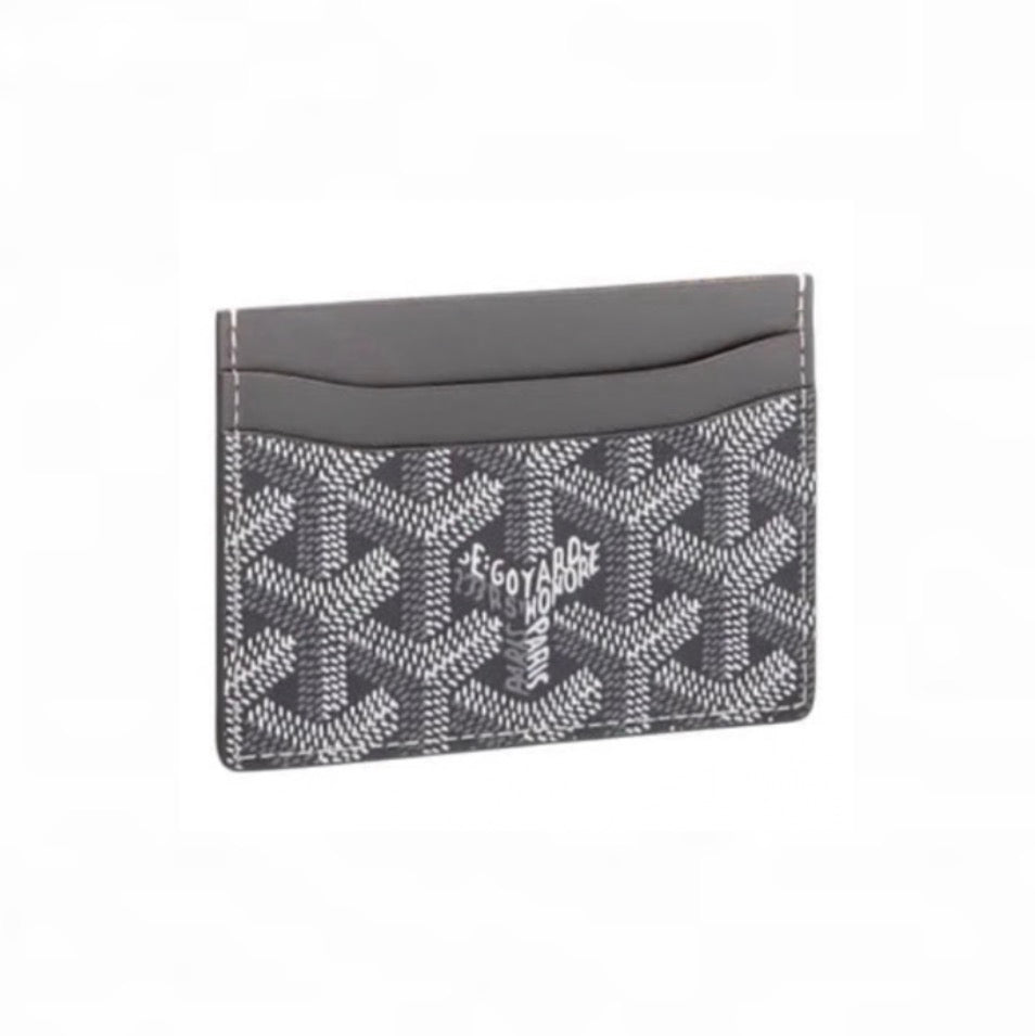 "GYD" CARDHOLDER