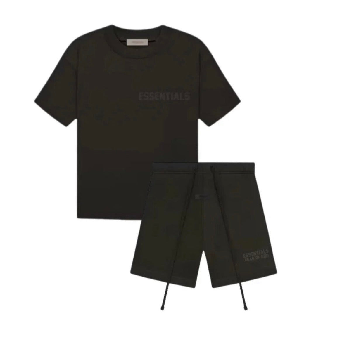 "ESSENTIALS" SUMMER SET (BEST QUALITY BATCH)