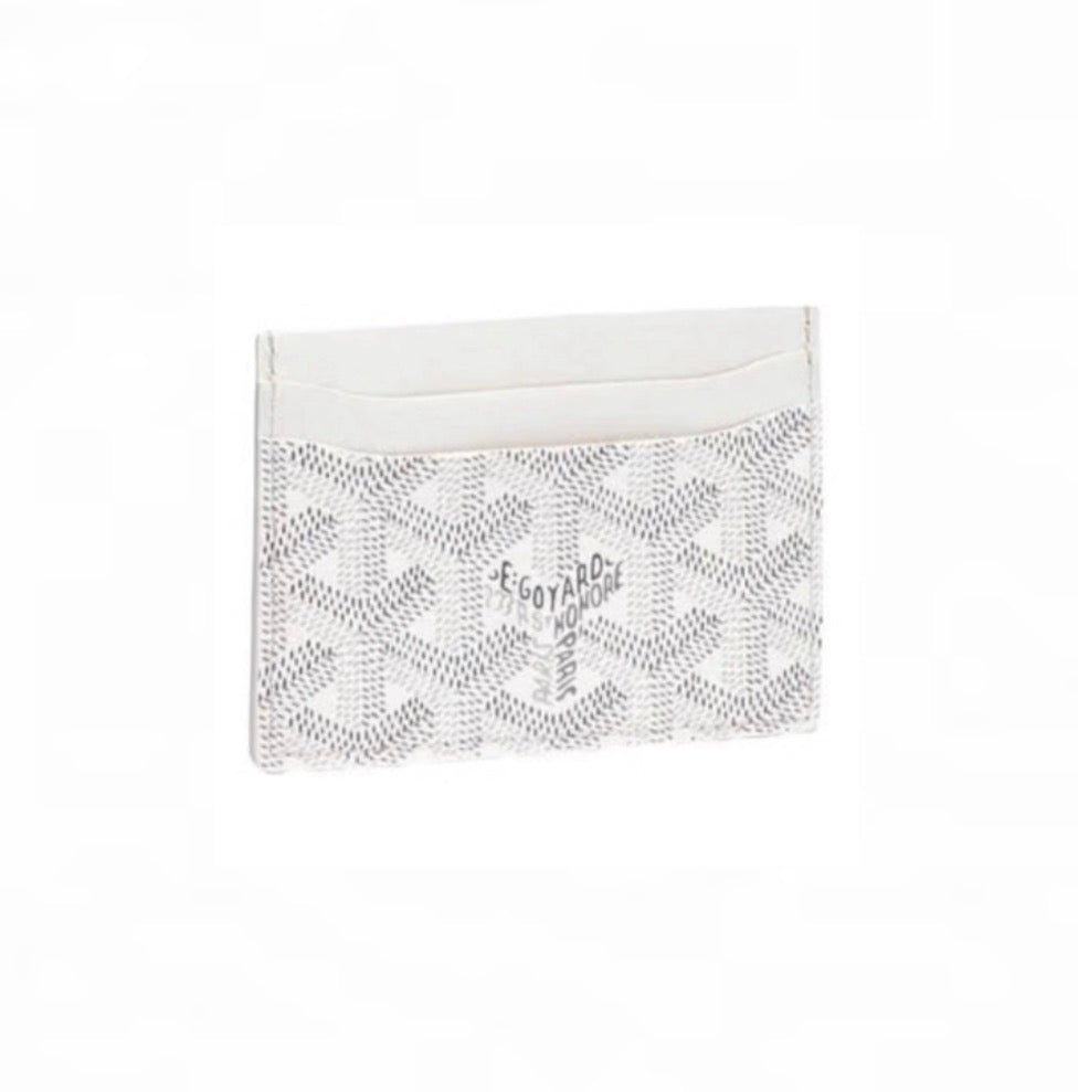 "GYD" CARDHOLDER